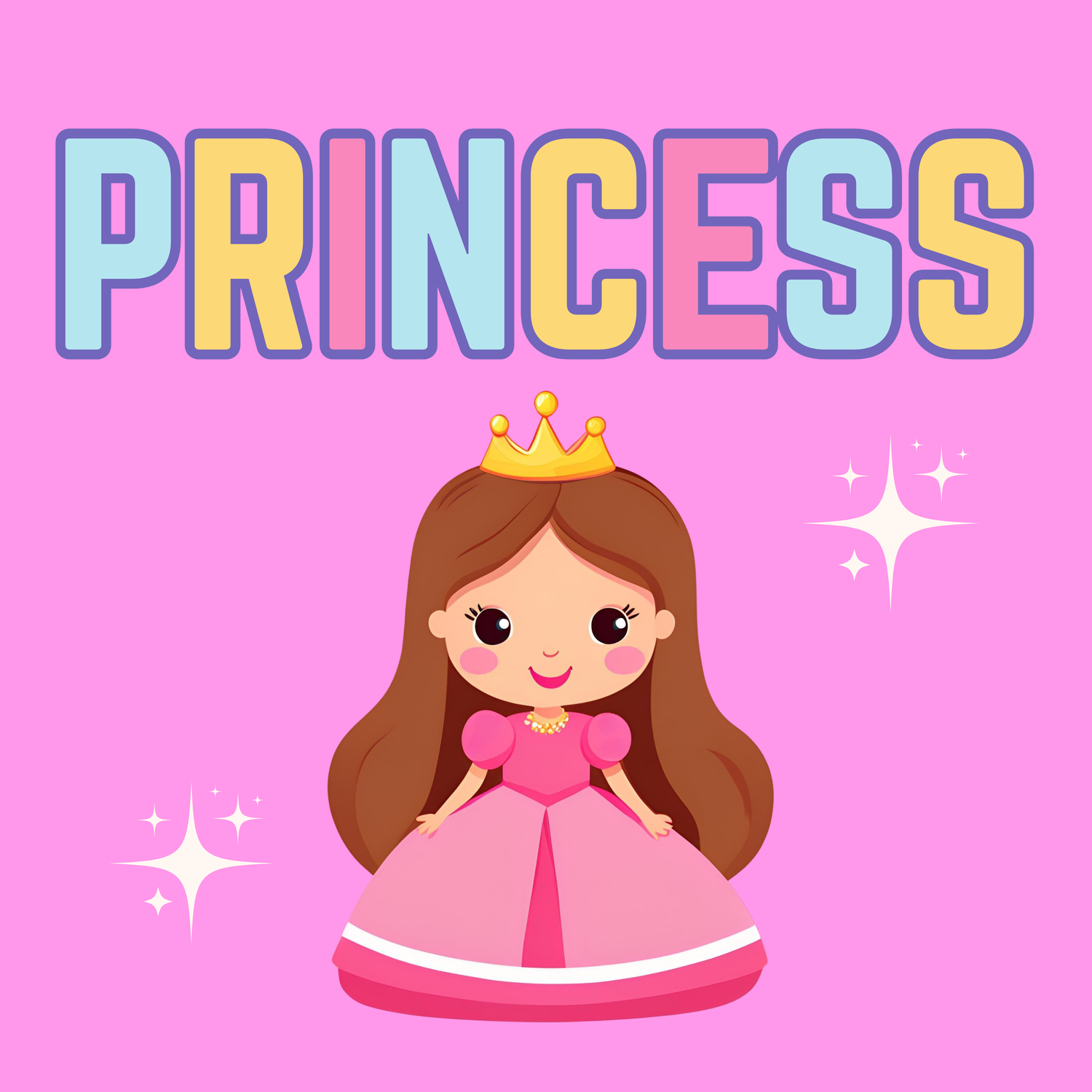 Princess Party