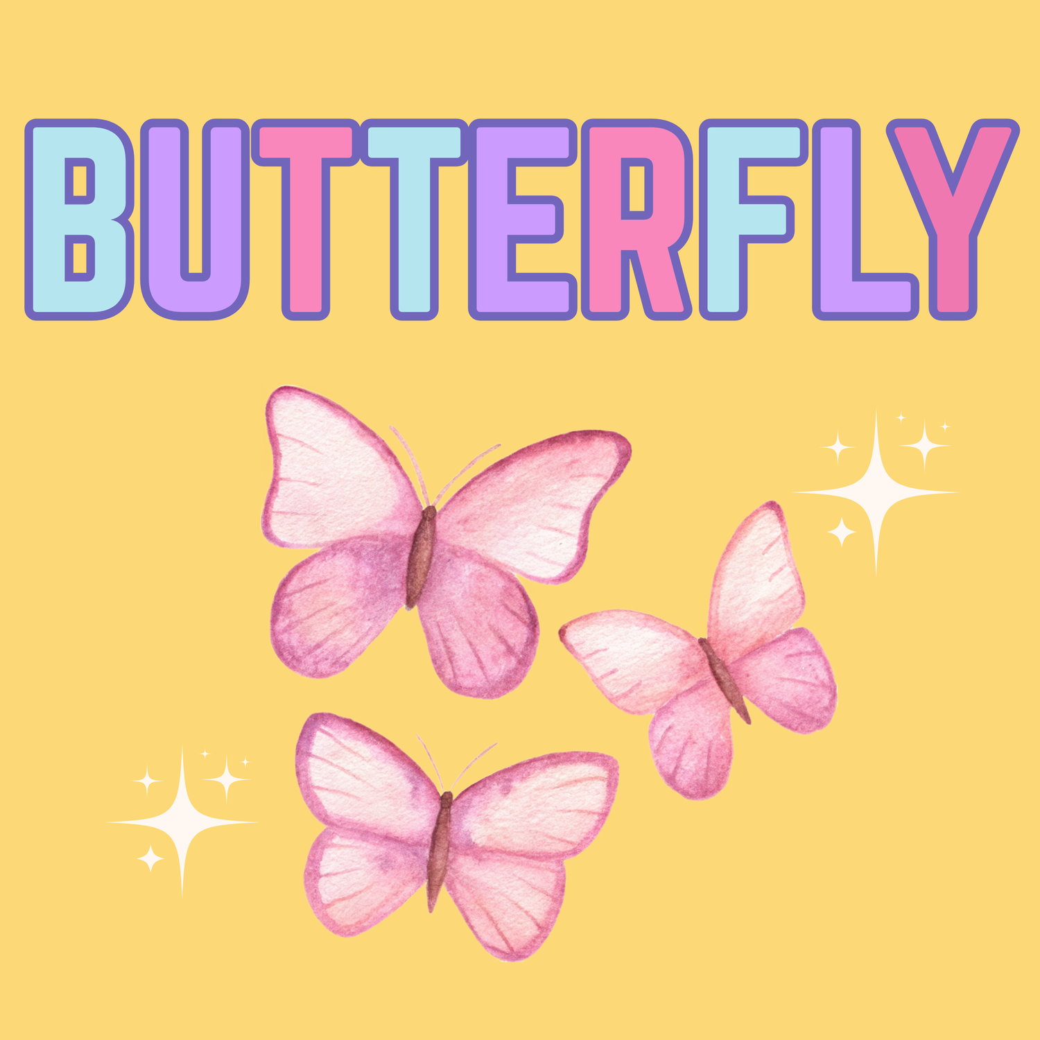 Butterfly Party