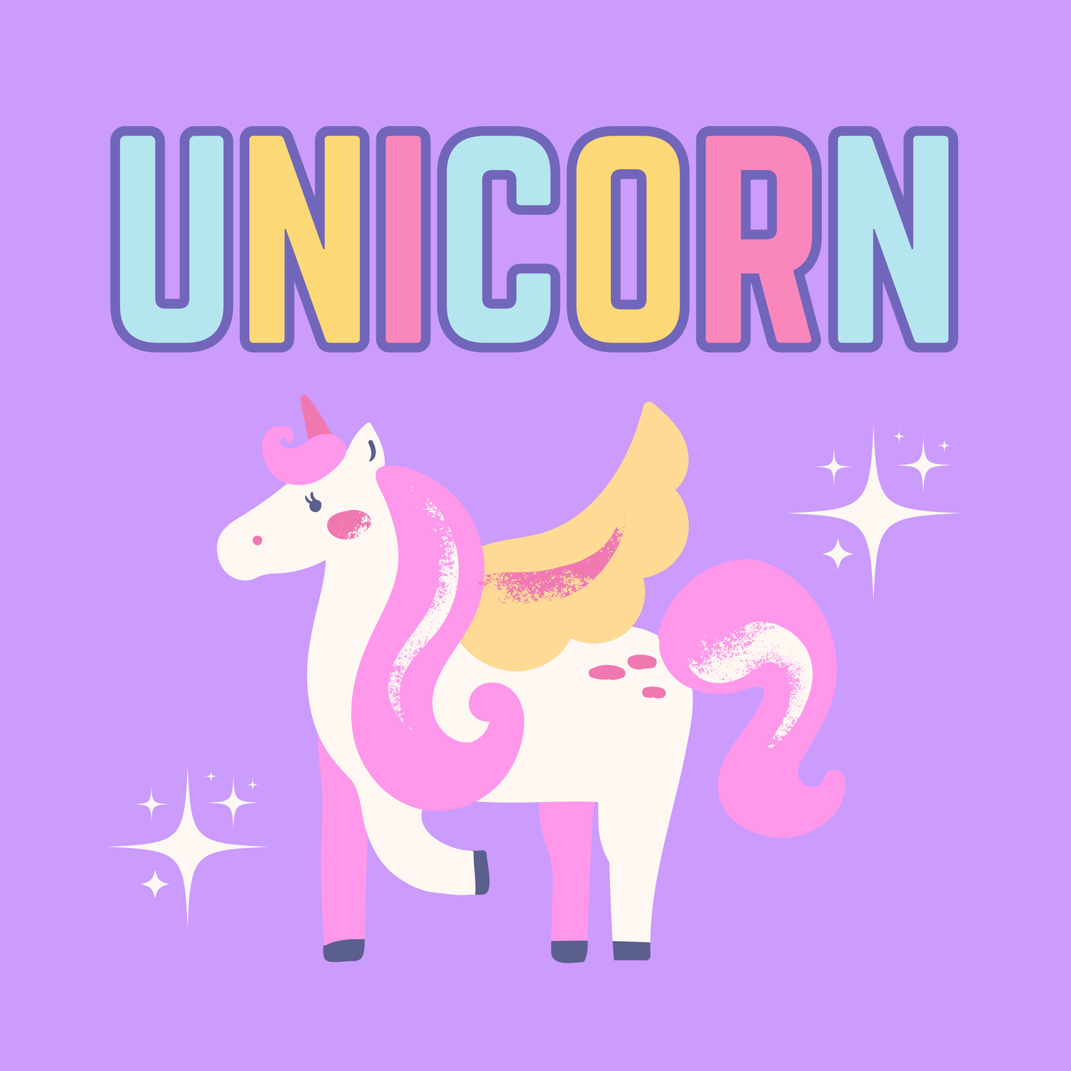 Unicorn Party